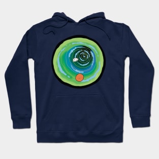 Vortex Hoodie